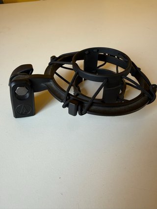 Micrófono Audio-Technica AT4040