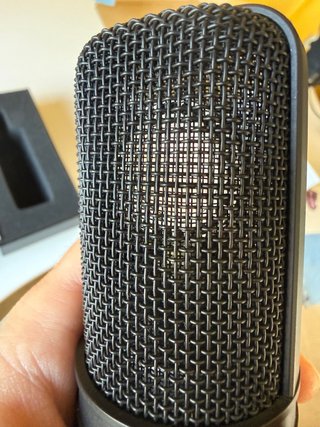 Micrófono Audio-Technica AT4040