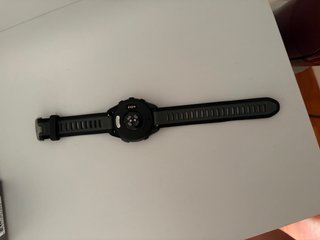 Garmin Forerunner 165 GPS Negro/Gris