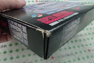 Robocop Versus Terminator para Super Nintendo