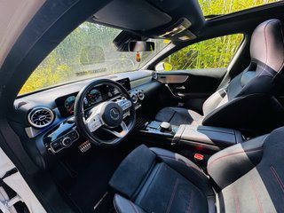 Mercedes-Benz Clase A 250E 2020