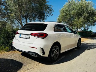 Mercedes-Benz Clase A 250E 2020
