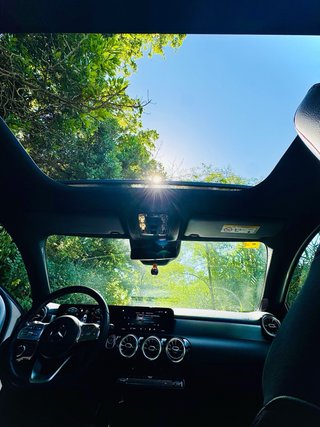 Mercedes-Benz Clase A 250E 2020