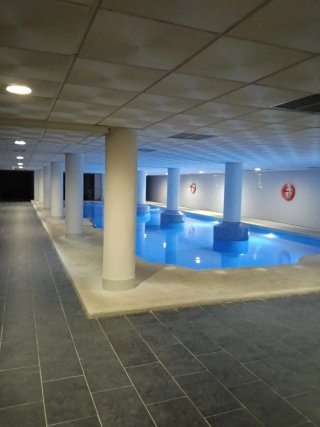 Alquiler apartamento La Envía Golf