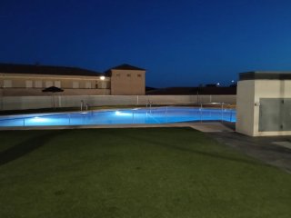 Alquiler apartamento La Envía Golf