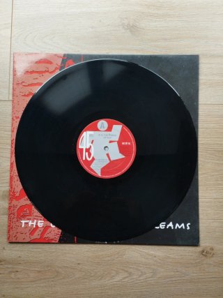 Maxi single B.G. The Prince of Rap
