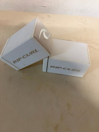 Caja para reloj Rip Curl
