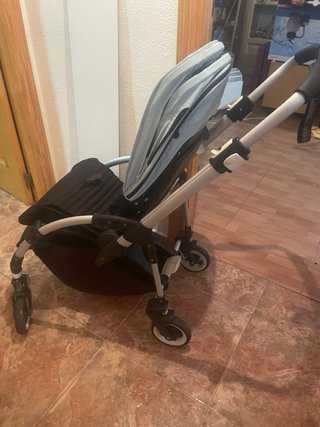 Carro bugaboo bee