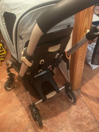 Carro bugaboo bee