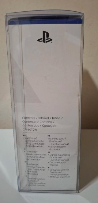 Mando Sony DualSense Wireless Controller Ps5