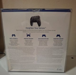 Mando Sony DualSense Wireless Controller Ps5