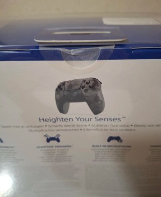 Mando Sony DualSense Wireless Controller Ps5