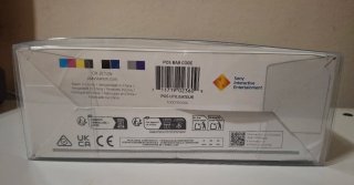 Mando Sony DualSense Wireless Controller Ps5