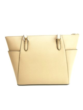 Bolso Tote Michael Kors Charlotte Mediano Lona Cam