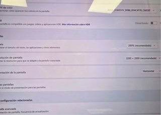 ASUS i9 RTX 4060 OLED 120Hz - Cambio PS5 Pro