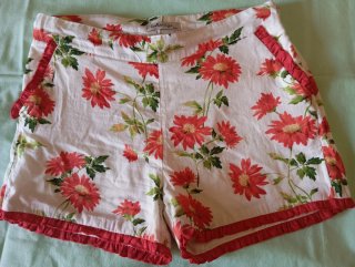 Conjunto niña La Hormiga T.14