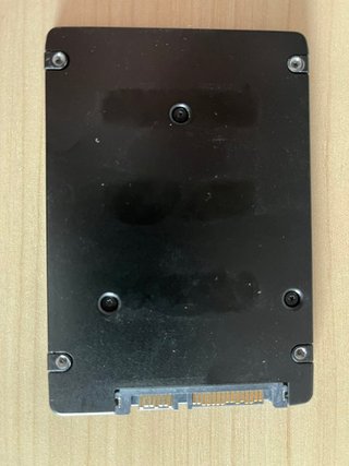 Disco SSD 256Gb SAMSUNG MZ7TY256HDHP-00000