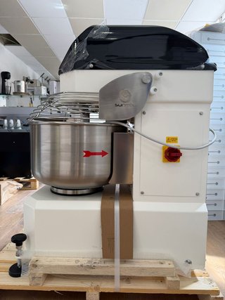 Amasadora Profesional Sunmix 45L