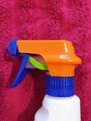 2 Botes Pulverizadores 750ml para plantas,Limpieza