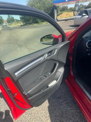 Audi A3 2017