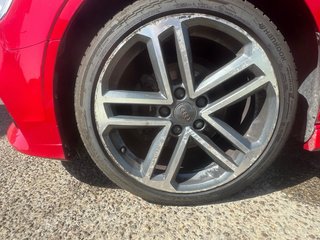 Audi A3 2017