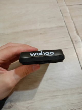 GPS Wahoo para Ciclismo y Fitness
