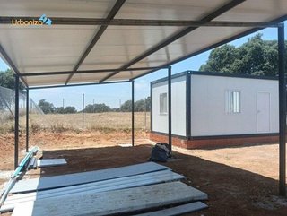 Solar en venta en Las Vaguadas - Urb. del Sur en Badajoz