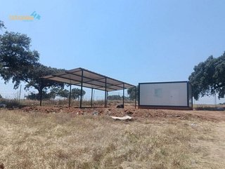 Solar en venta en Las Vaguadas - Urb. del Sur en Badajoz