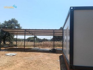 Solar en venta en Las Vaguadas - Urb. del Sur en Badajoz