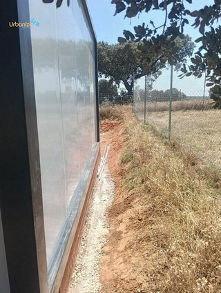 Solar en venta en Las Vaguadas - Urb. del Sur en Badajoz