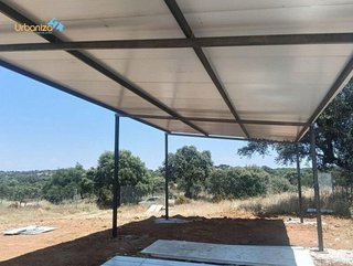 Solar en venta en Las Vaguadas - Urb. del Sur en Badajoz