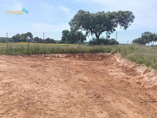 Solar en venta en Las Vaguadas - Urb. del Sur en Badajoz