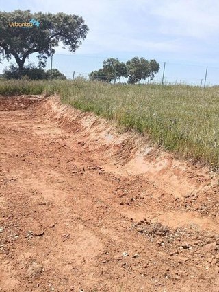 Solar en venta en Las Vaguadas - Urb. del Sur en Badajoz