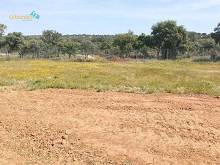 Solar en venta en Las Vaguadas - Urb. del Sur en Badajoz
