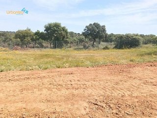 Solar en venta en Las Vaguadas - Urb. del Sur en Badajoz