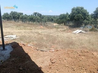 Solar en venta en Las Vaguadas - Urb. del Sur en Badajoz