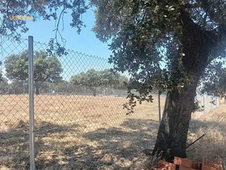 Solar en venta en Las Vaguadas - Urb. del Sur en Badajoz
