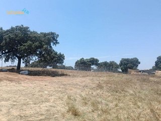 Solar en venta en Las Vaguadas - Urb. del Sur en Badajoz