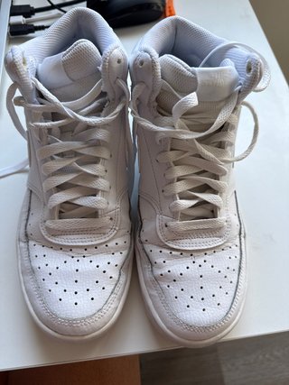 Zapatillas Nike Jordan Talla 40