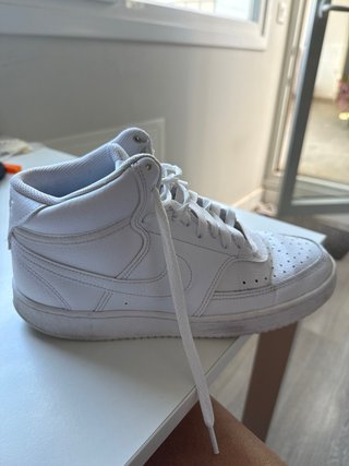 Zapatillas Nike Jordan Talla 40