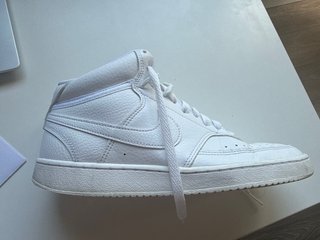 Zapatillas Nike Jordan Talla 40