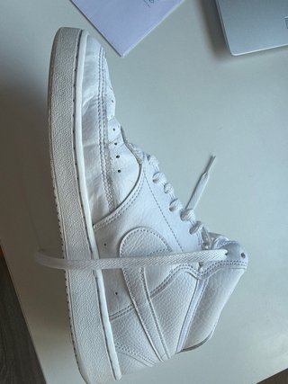 Zapatillas Nike Jordan Talla 40