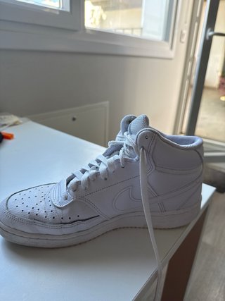 Zapatillas Nike Jordan Talla 40
