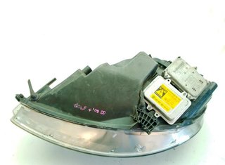 22861559 faro der volkswagen golf v variant (1k5)