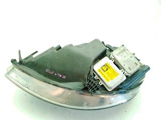 22861559 faro der volkswagen golf v variant (1k5)