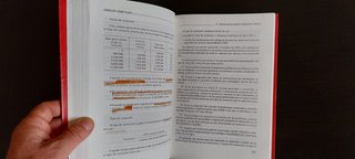 Derecho tributario