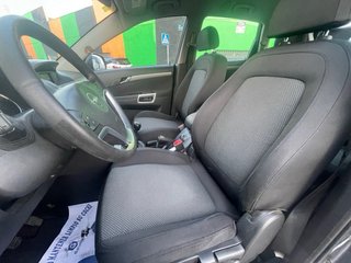 Opel Antara 2008