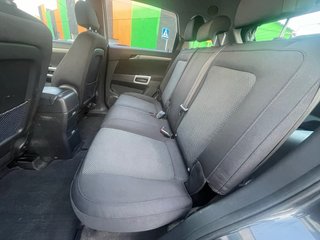Opel Antara 2008