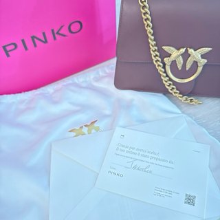 Borsa Pinko