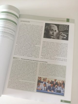 Libros Psicología UNED 1º - Muy buen estado